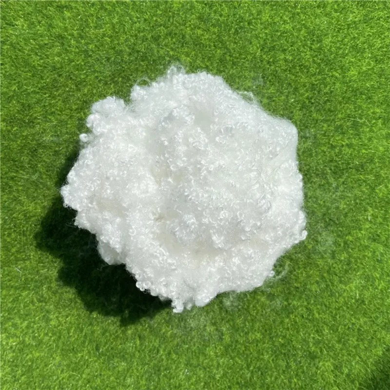 HOLLOW CONJUGATED SILICONIZED HCS 7D 32mm