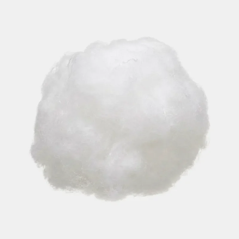 Fibres ouvertes